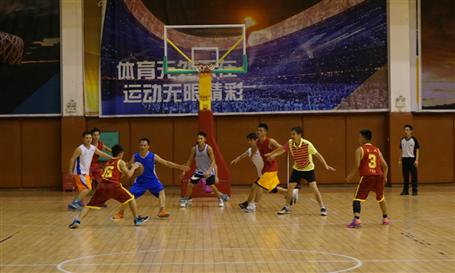 相識科大，相約冶建