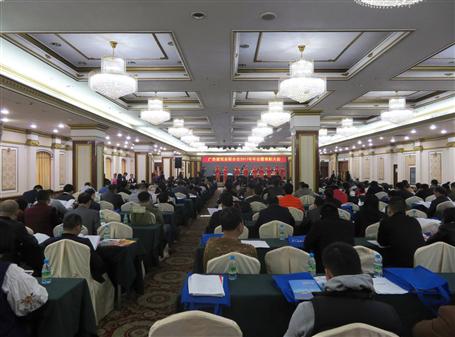 廣建聯(lián)召開年會暨表彰大會，冶建載譽而歸！ 