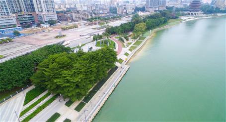 【喜訊】公司又?jǐn)堃豁棥皣覂?yōu)質(zhì)工程獎”！