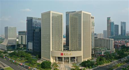創(chuàng)記錄！冶建公司一年喜獲兩項魯班獎