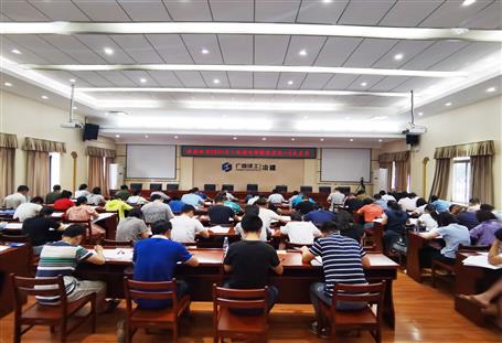 創(chuàng)新高！公司60人通過一級建造師考試