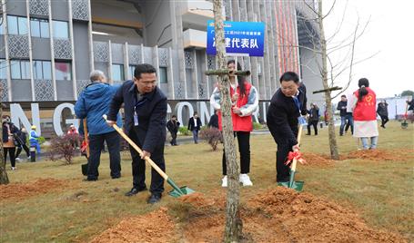 公司在廣西建工工匠2021年技能競賽上榮獲兩項(xiàng)榮譽(yù)
