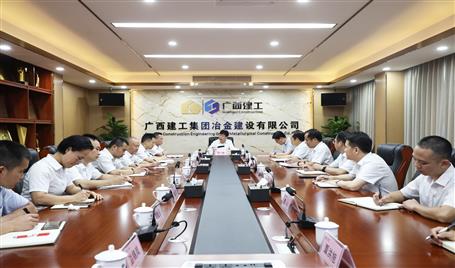羅濤到柳州片區(qū)企業(yè)、項(xiàng)目調(diào)研